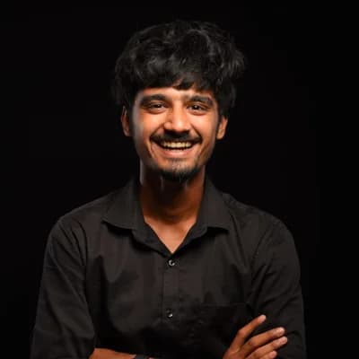 Raj Hirvate