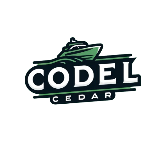 Codel Cedar